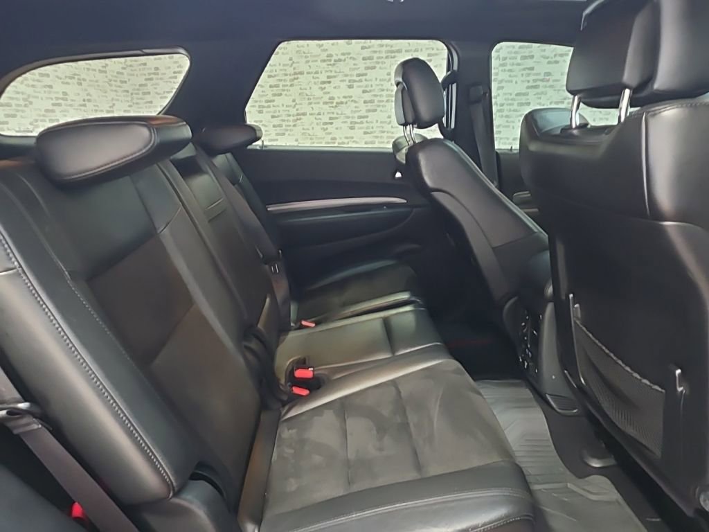 Used 2020 Dodge Durango R/T image 11