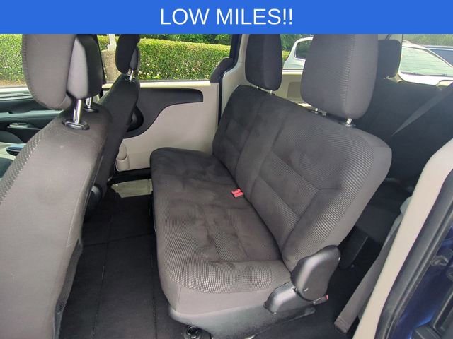 Used 2020 Dodge Grand Caravan SE w/ UConnect Hands-Free Group FWD image 26