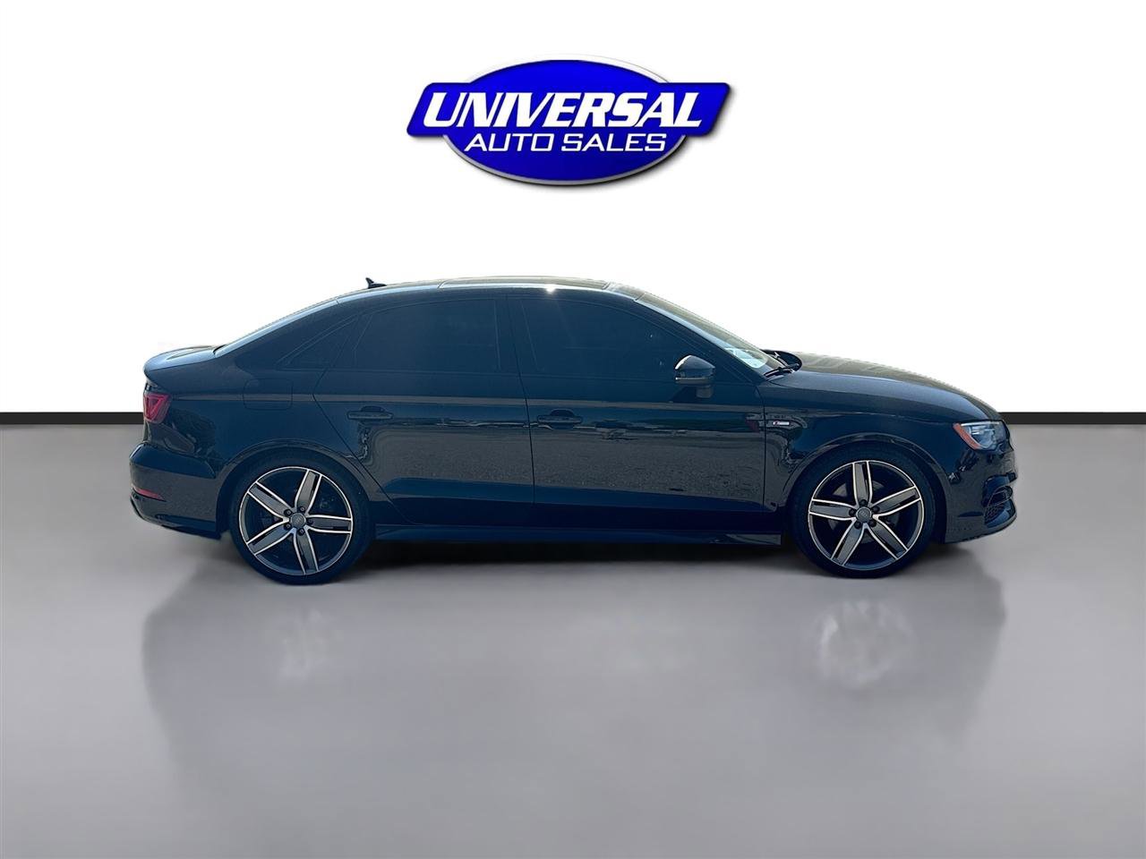 Used 2016 Audi A3 1.8T Premium image 8