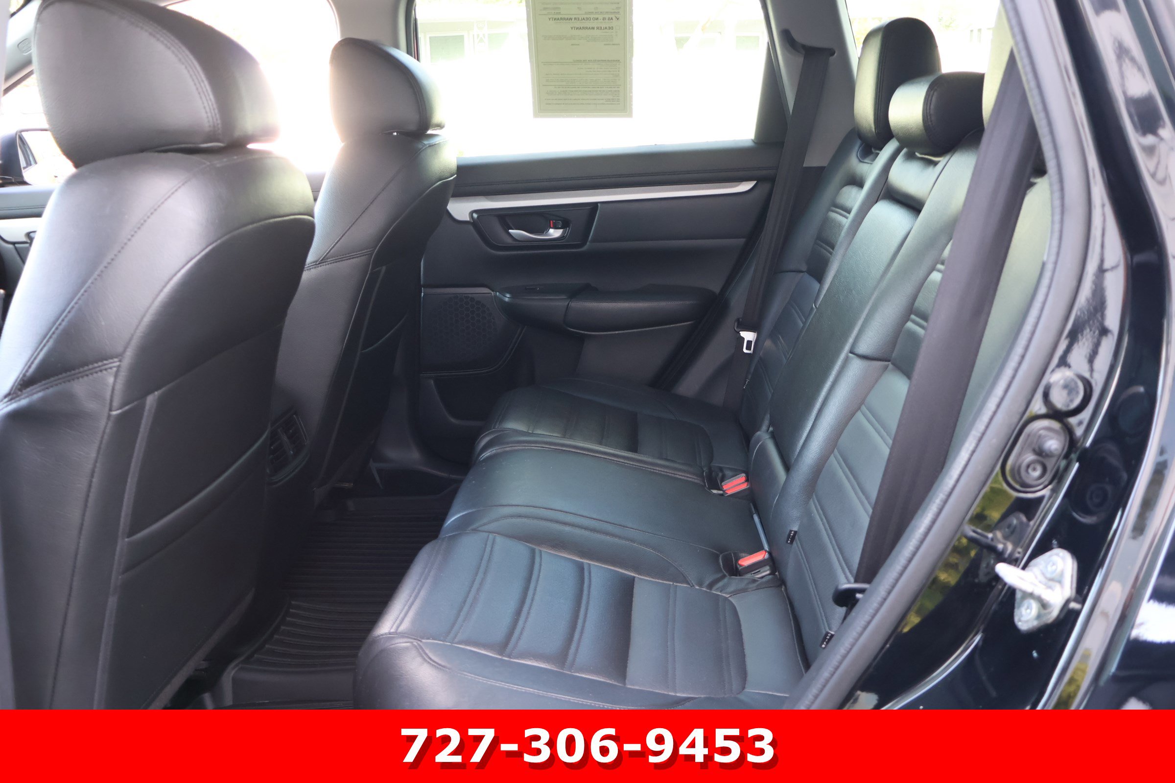 Used 2018 Honda CR-V LX image 16