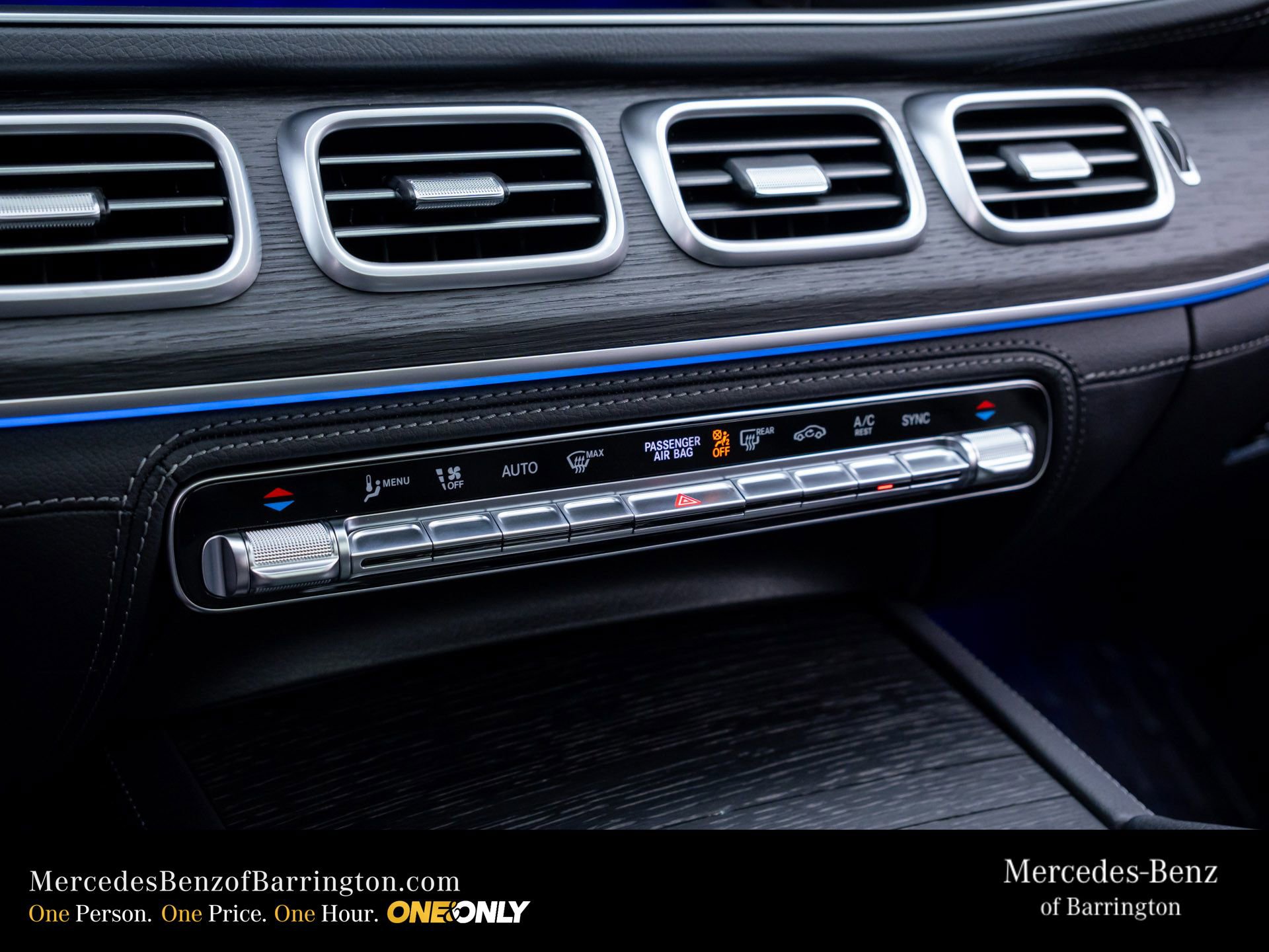 New 2026 Mercedes-Benz GLE 450 4MATIC image 29