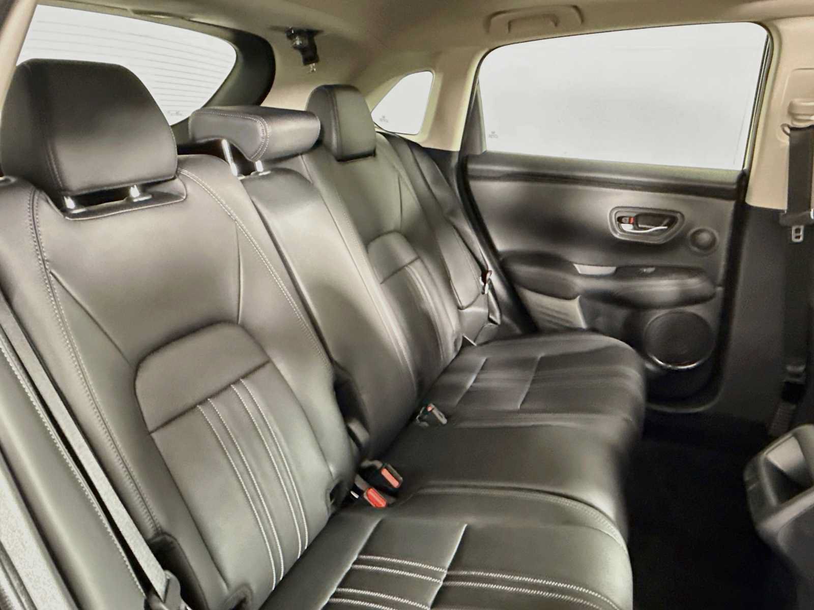 Used 2026 Honda HR-V EX-L image 36