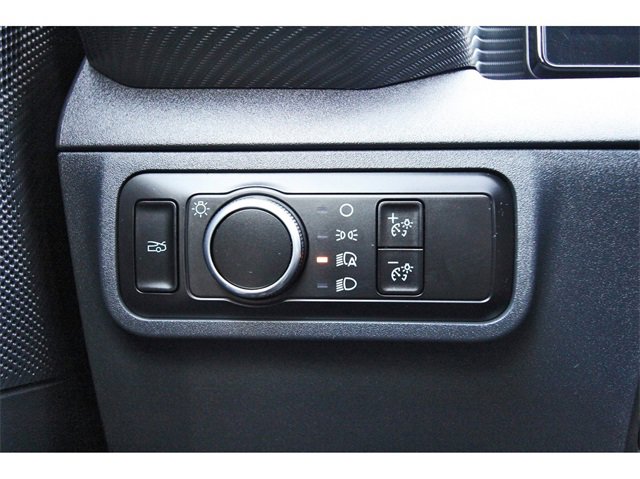 Used 2025 Ford Mustang Coupe image 20