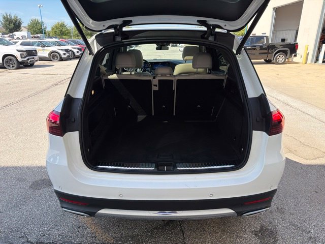 Used 2024 Mercedes-Benz GLE 350 4MATIC image 14