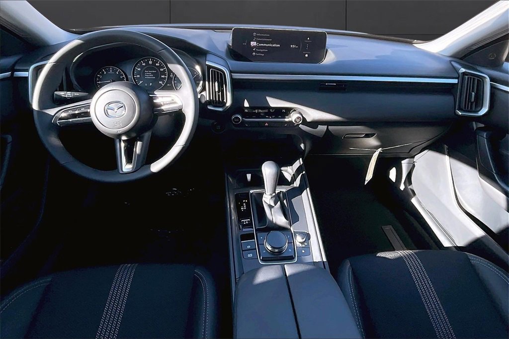 New 2026 MAZDA CX-50 AWD 2.5 S w/ Weather Package image 5