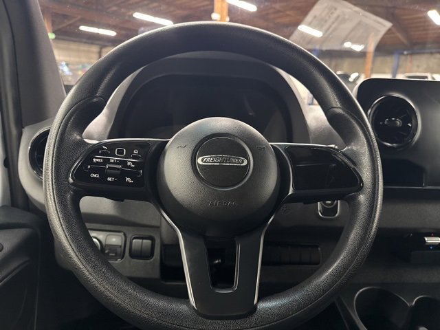 Used 2019 Freightliner Sprinter 2500 image 11