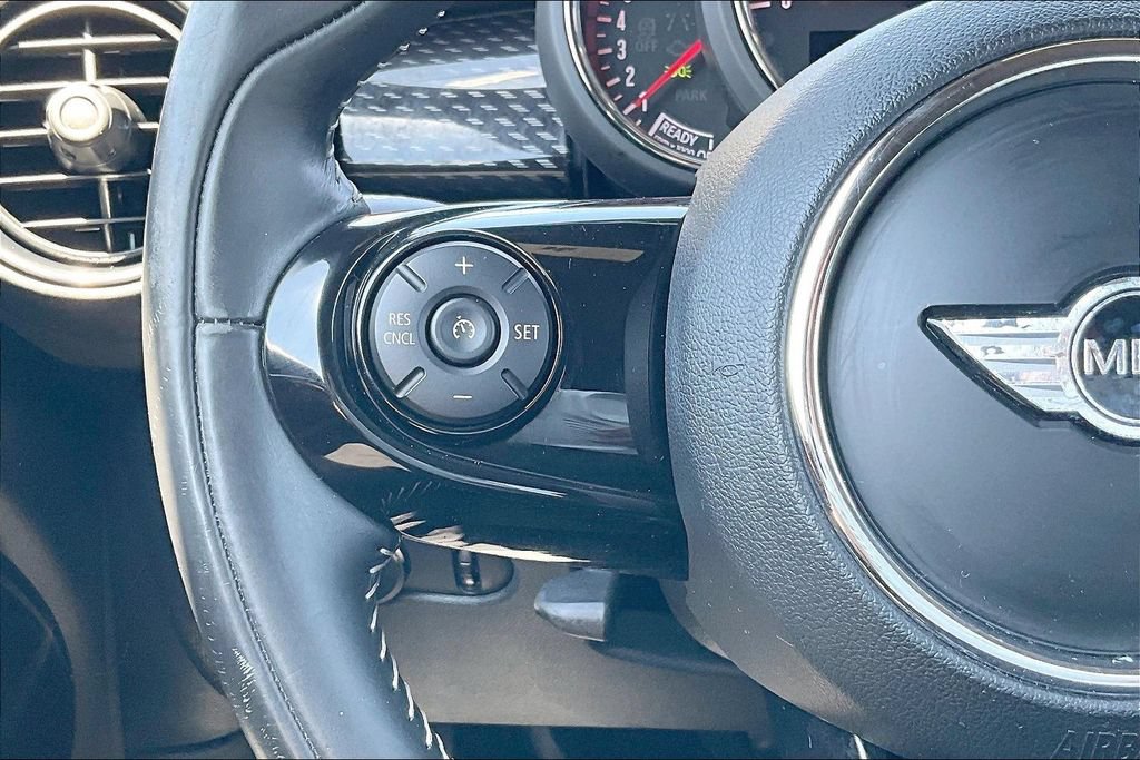 Used 2017 MINI Cooper John Cooper Works FWD image 6