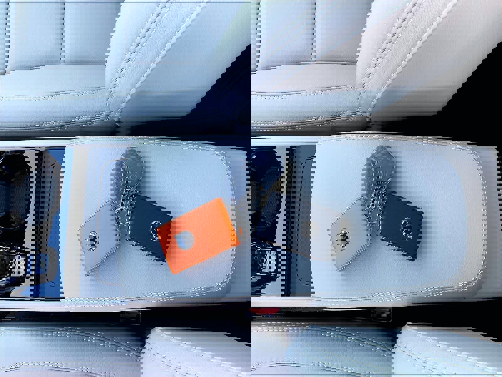 New 2026 Volvo XC40 B5 Plus w/ Protection Package Premier image 34