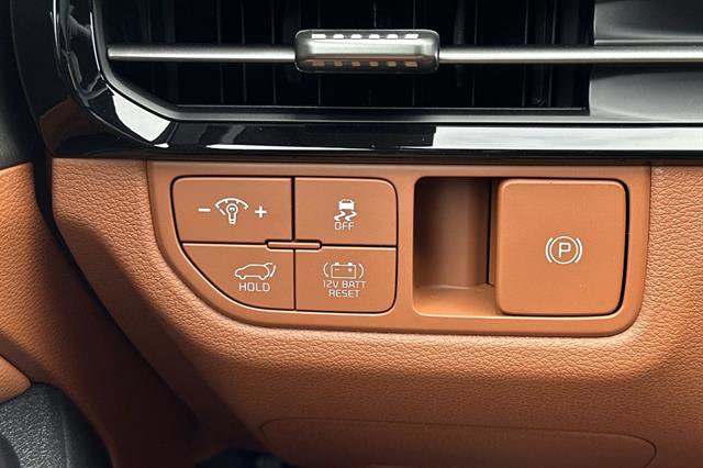New 2026 Kia Sportage AWD Hybrid image 29