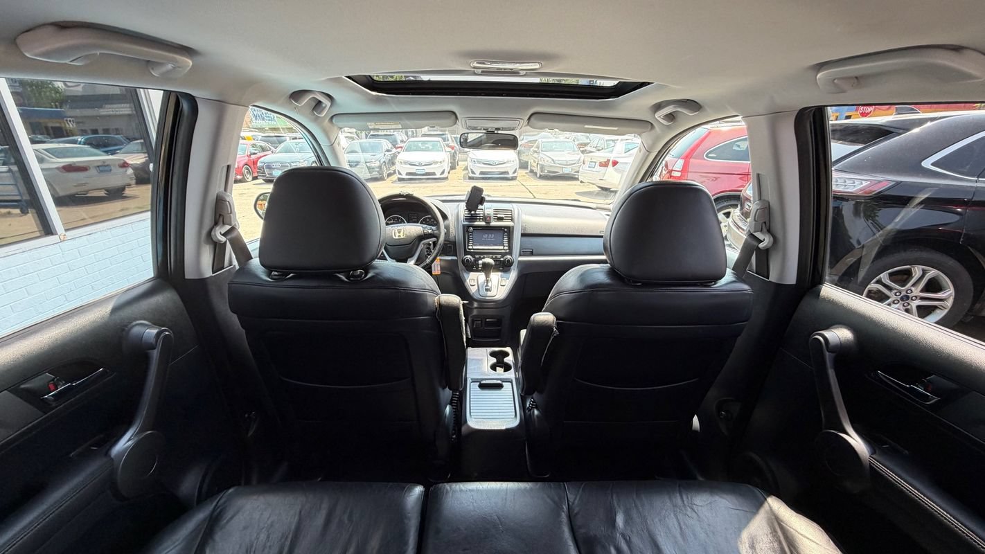 Used 2009 Honda CR-V EX-L image 11