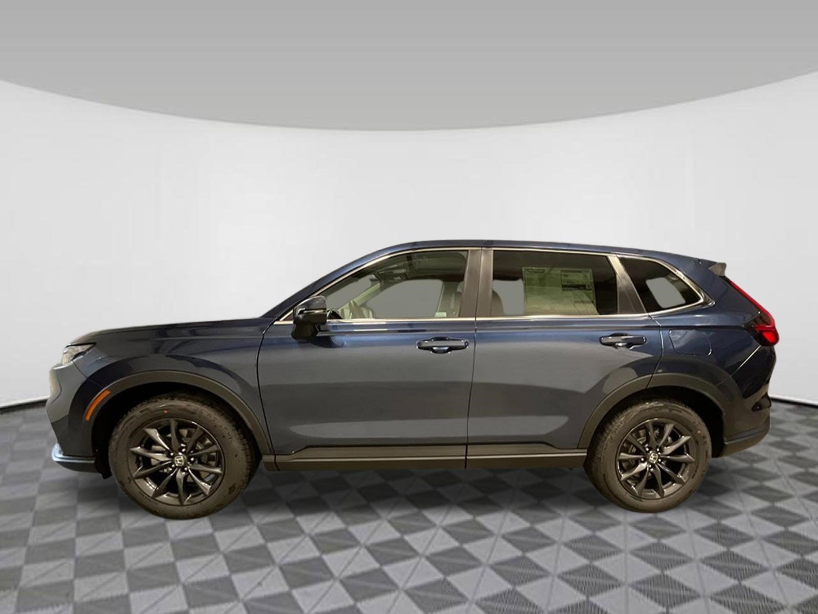 New 2026 Honda CR-V EX-L image 3