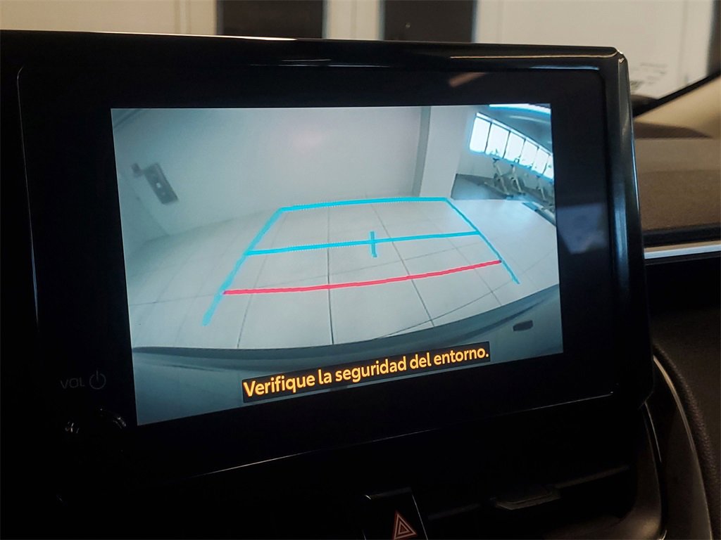 Used 2024 Toyota Corolla Cross LE image 27