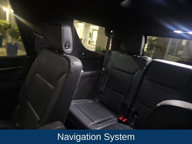 Used 2021 GMC Yukon Denali w/ Denali Premium Package RWD image 11