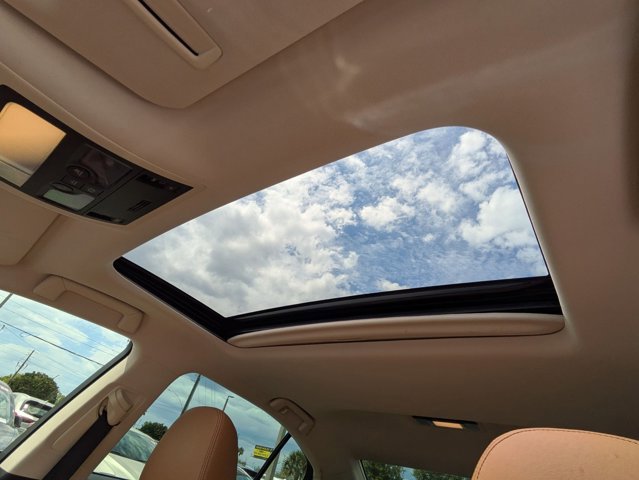 Used 2019 Lexus GS 350 RWD image 15