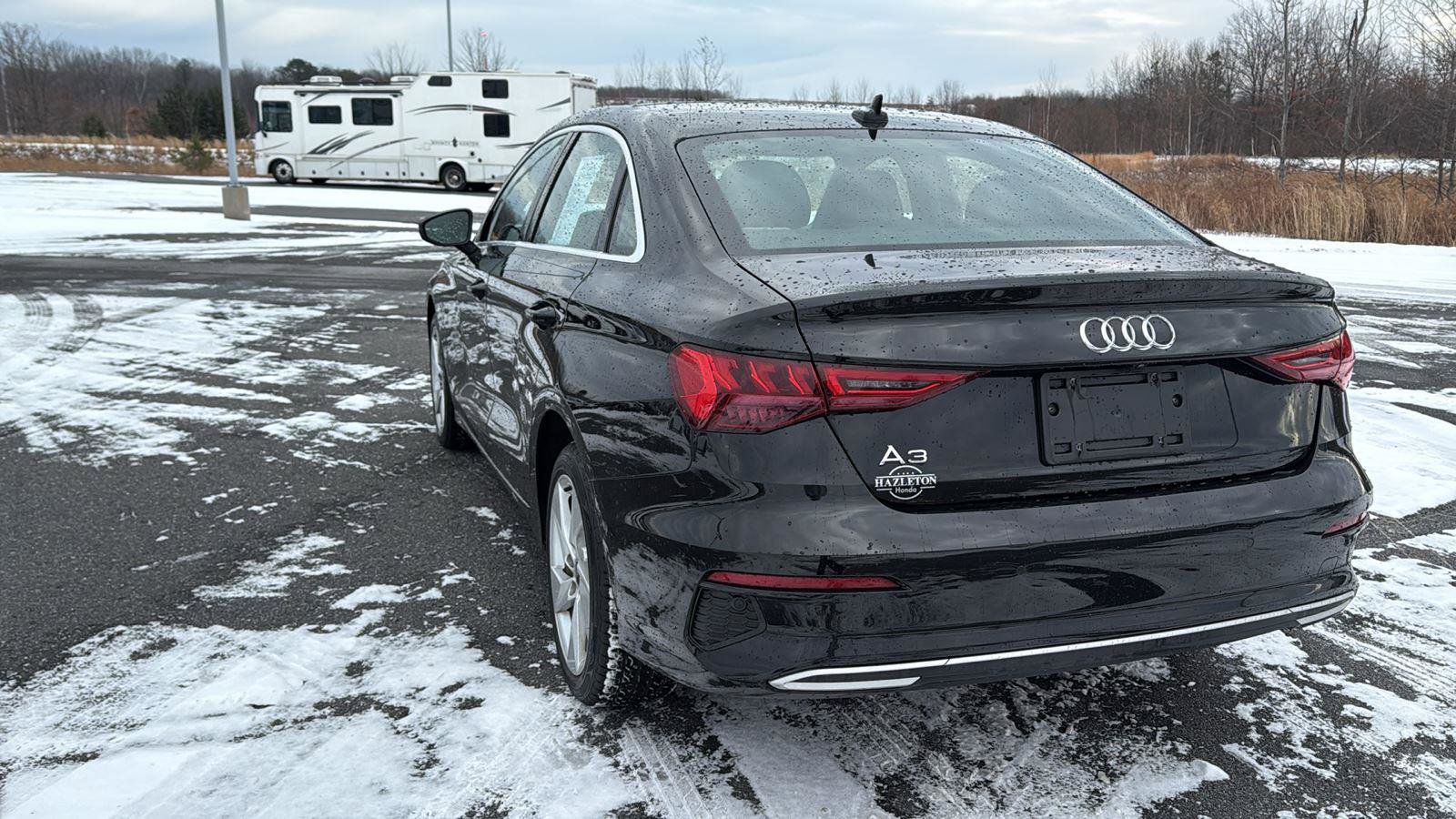 Used 2024 Audi A3 2.0T Premium image 9