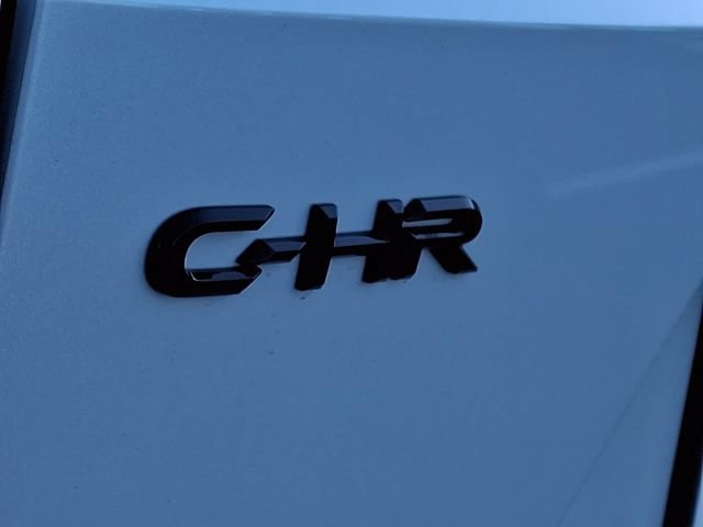 New 2026 Toyota C-HR AWD/4WD image 15