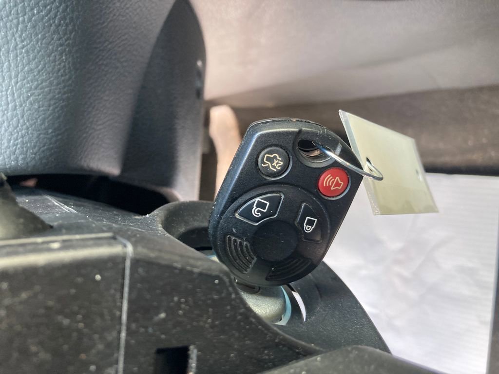 Used 2017 Ford Focus SE w/ Cold Weather Package image 33