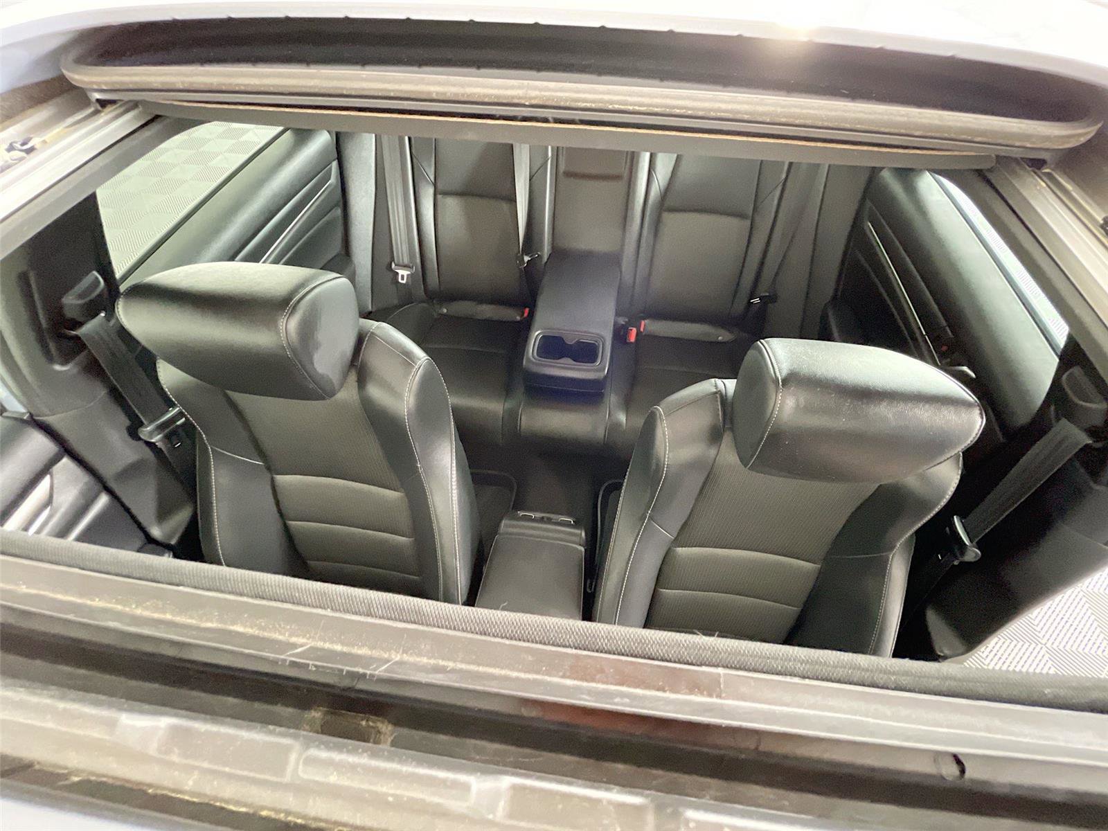 Used 2021 Honda Accord Sport image 14