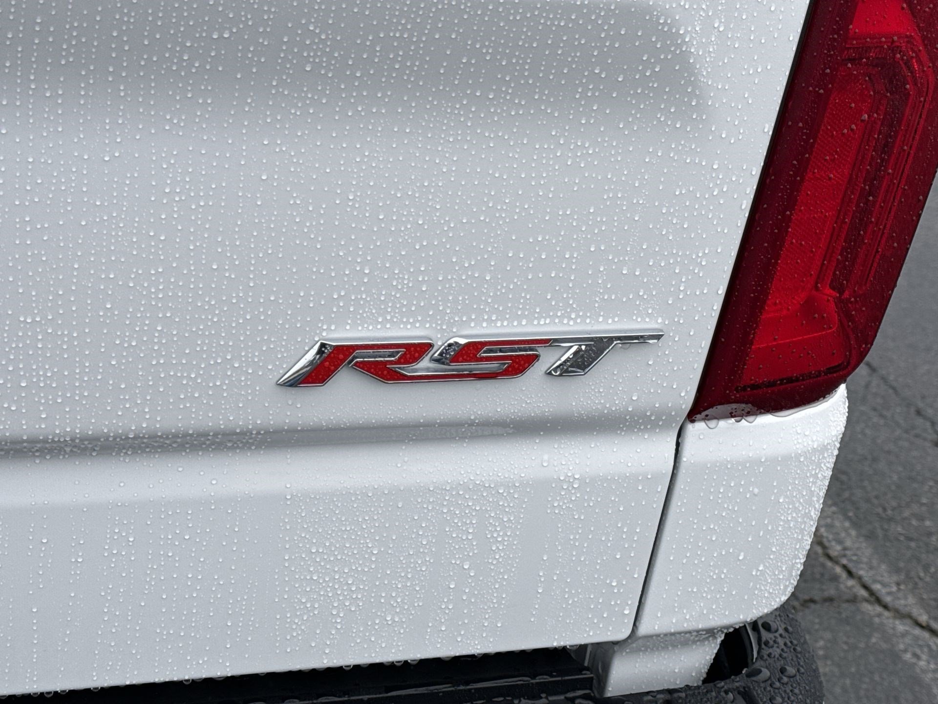 Used 2025 Chevrolet Silverado 1500 RST w/ All Star Edition Plus image 29