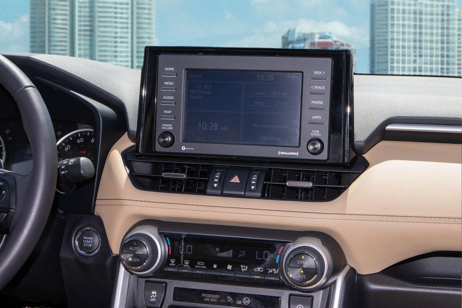 Used 2021 Toyota RAV4 XLE Premium image 23