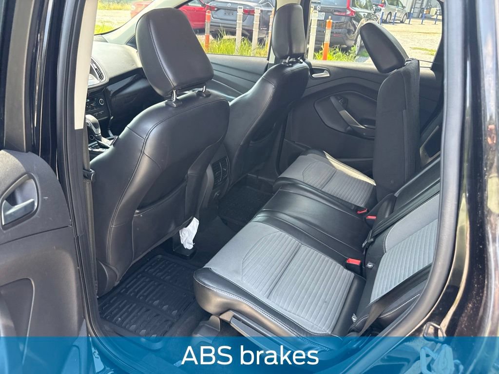 Used 2019 Ford Escape SE AWD/4WD image 13