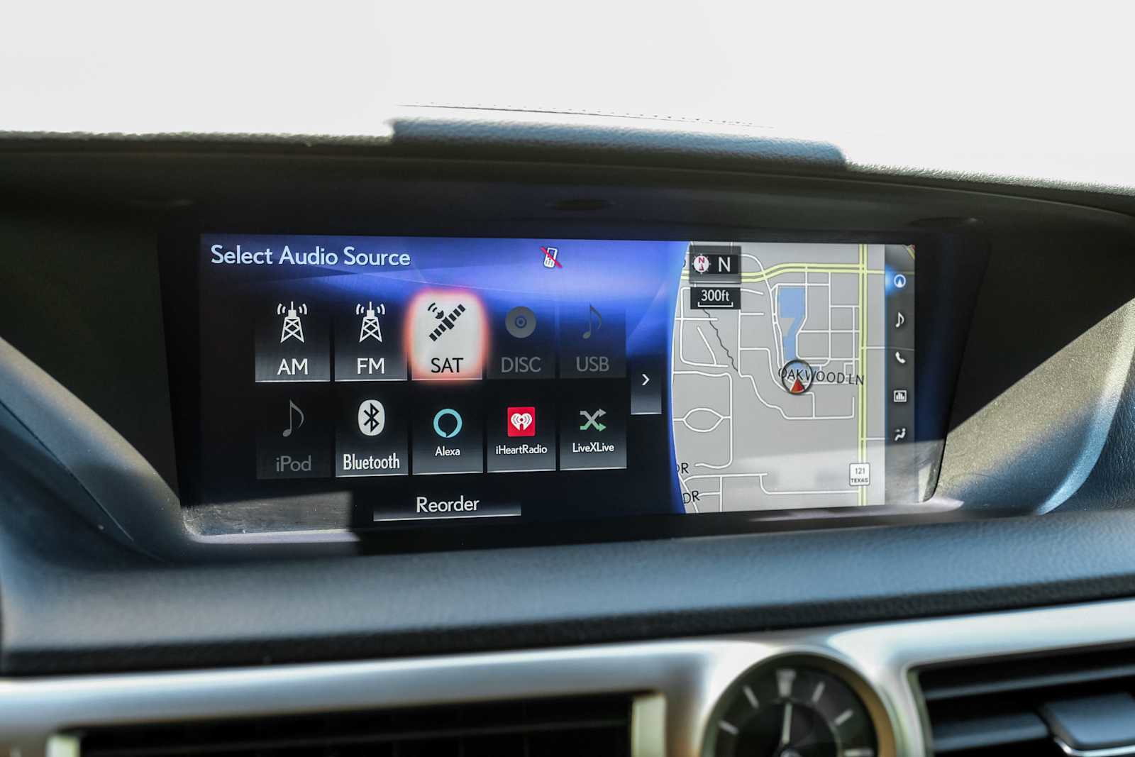 Used 2018 Lexus GS 450h image 31