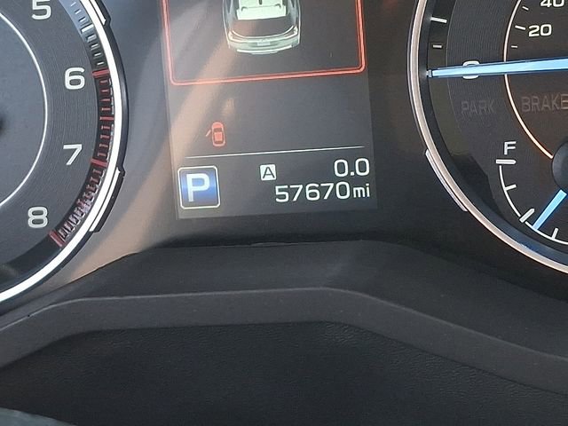 Certified 2022 Subaru Ascent Limited w/ Technology Package image 21