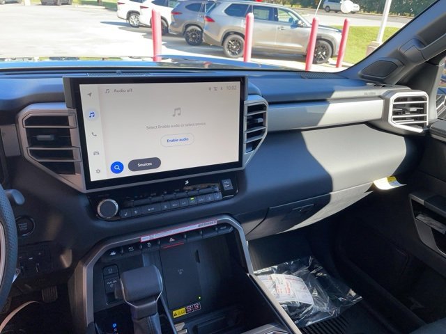 New 2026 Toyota Tundra Limited image 20