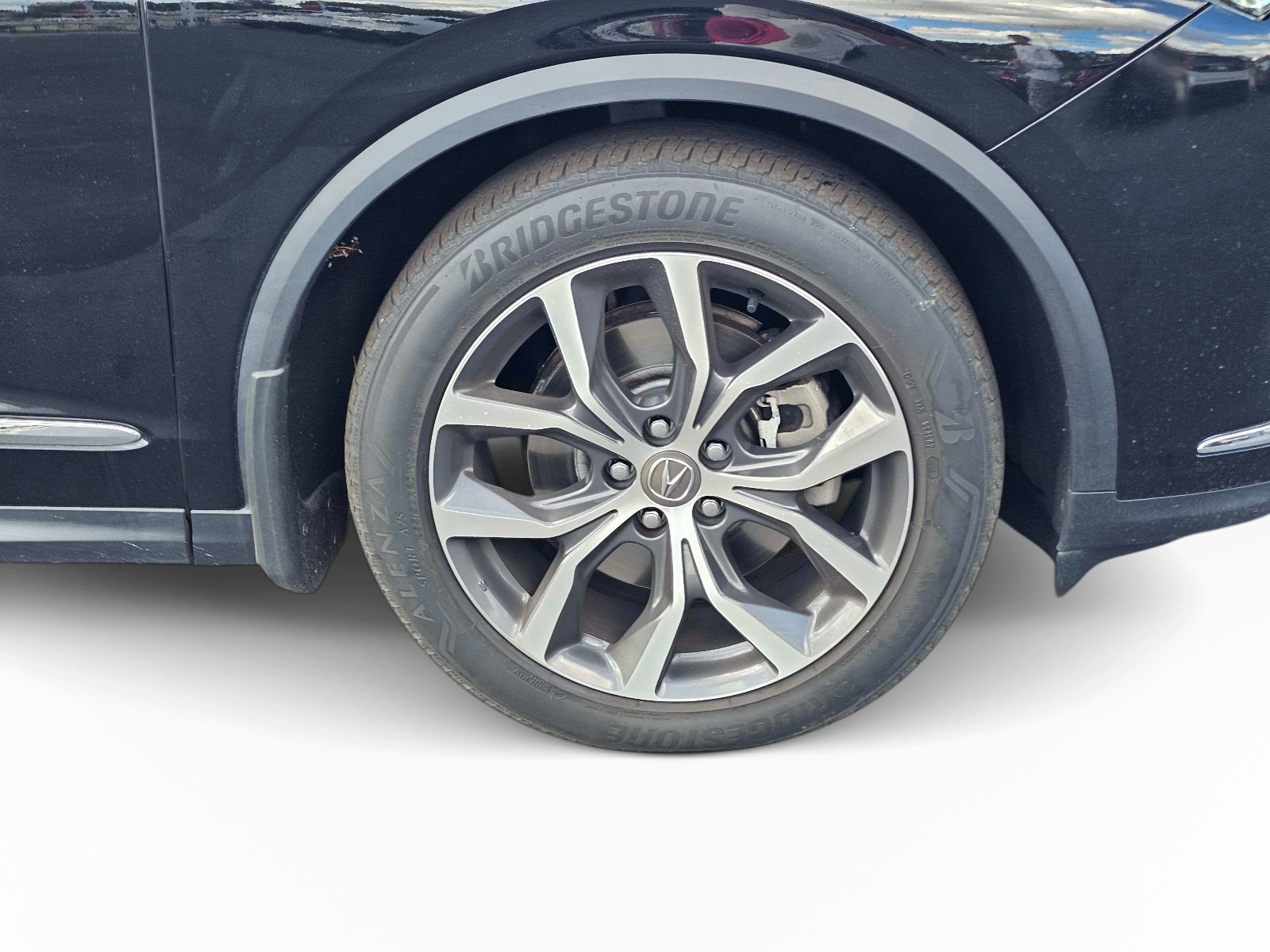 Used 2023 Acura MDX w/ Technology Package FWD image 6