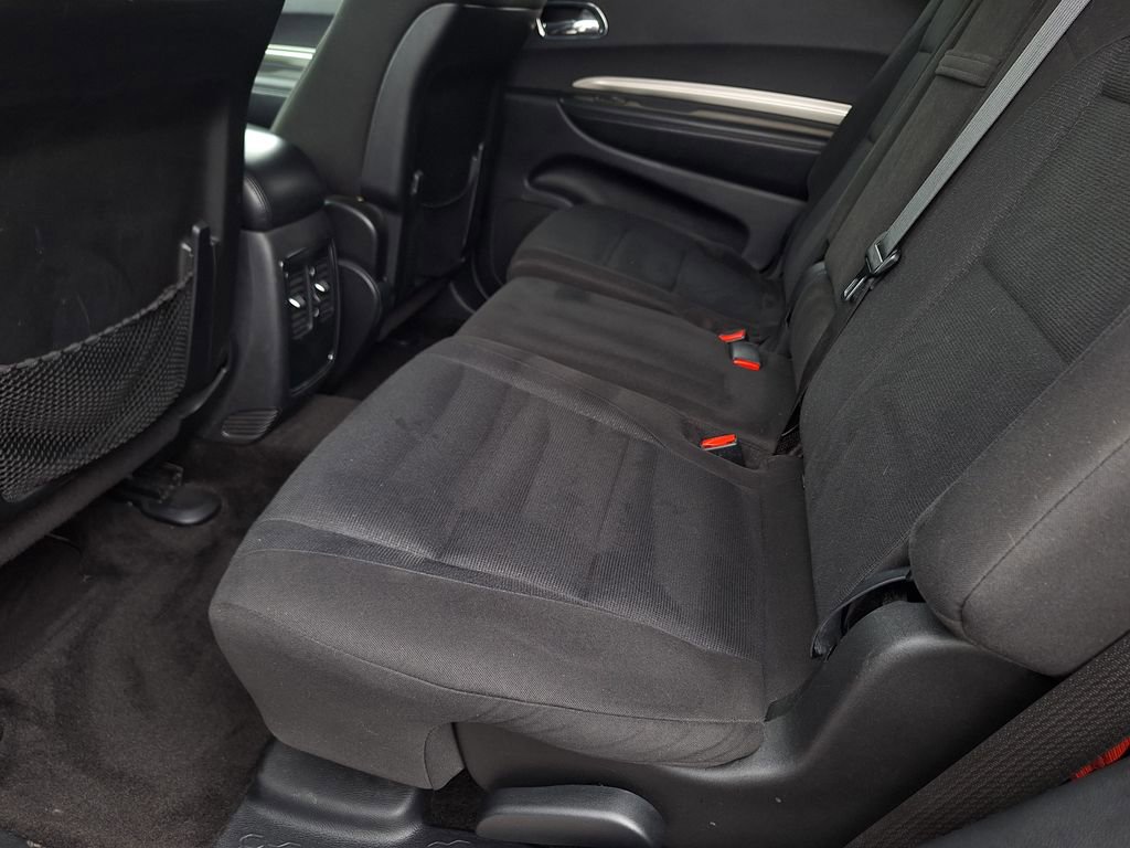 Used 2014 Dodge Durango SXT AWD/4WD image 12