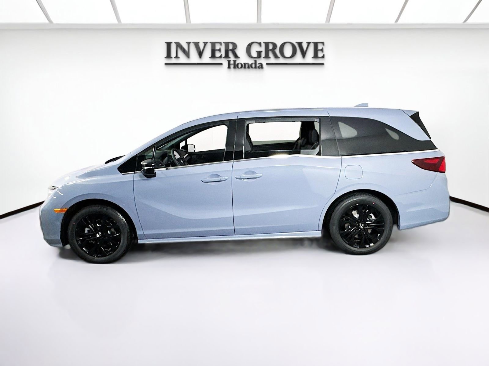 Used 2026 Honda Odyssey Sport-L image 8