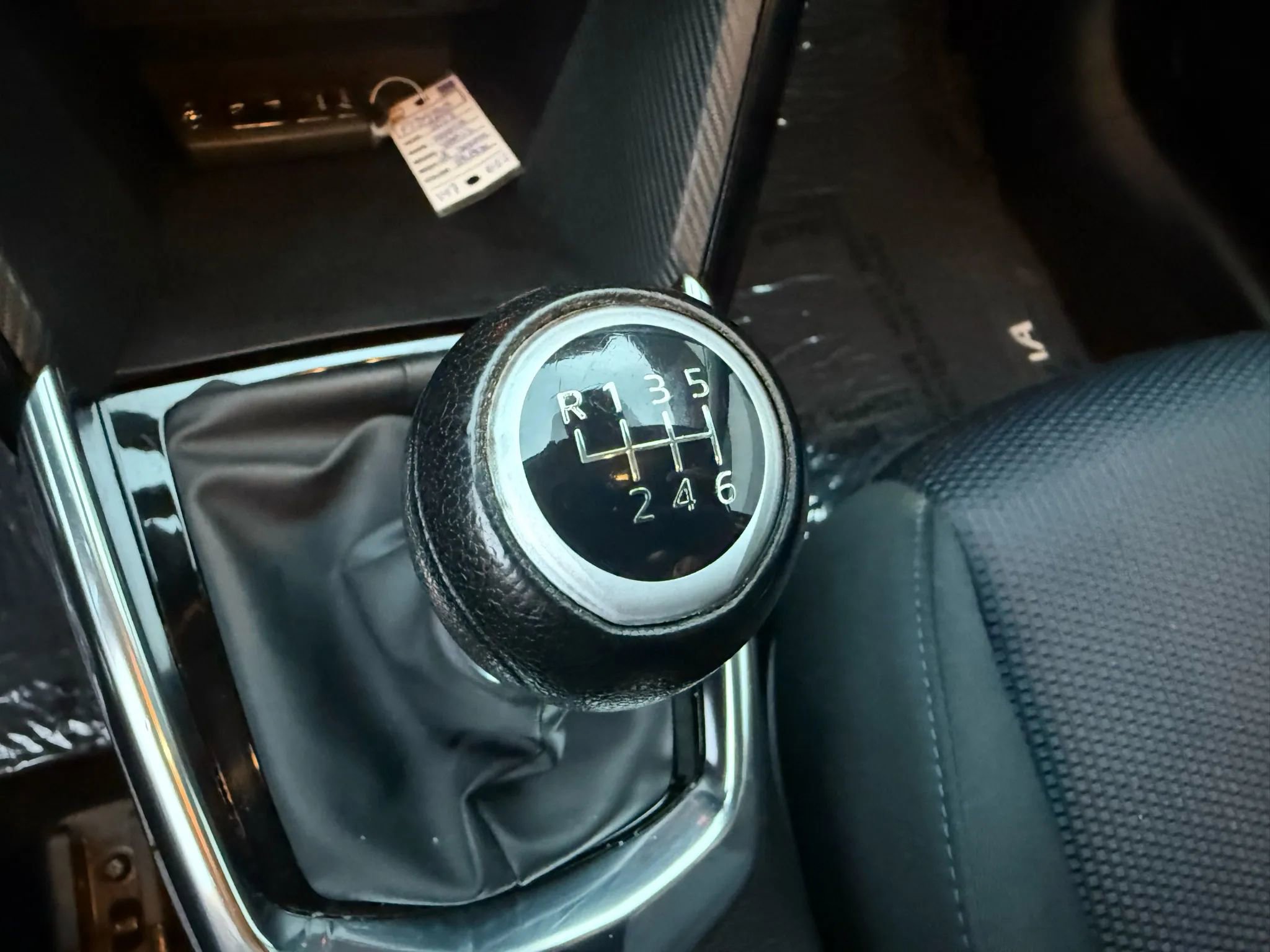 Used 2017 Toyota Yaris iA image 12