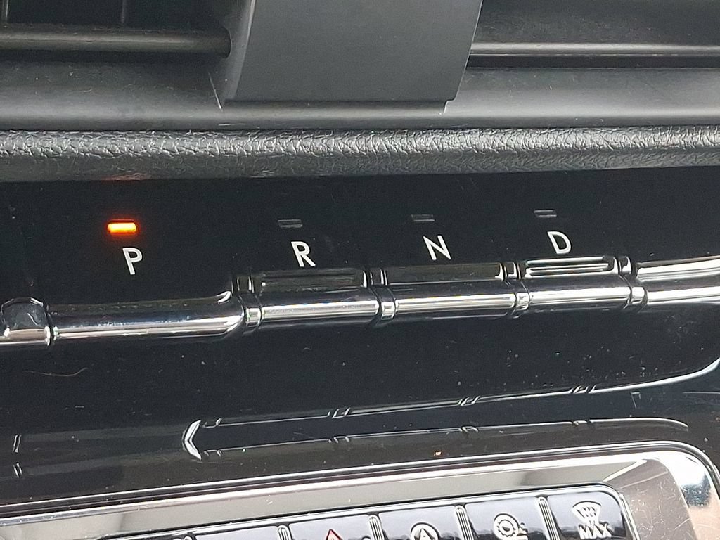 Certified 2024 Lincoln Corsair AWD w/ Equipment Group 101A image 15