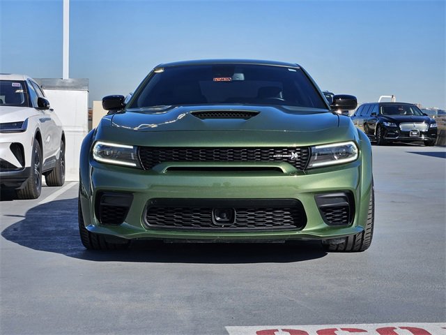 Used 2023 Dodge Charger Scat Pack image 2