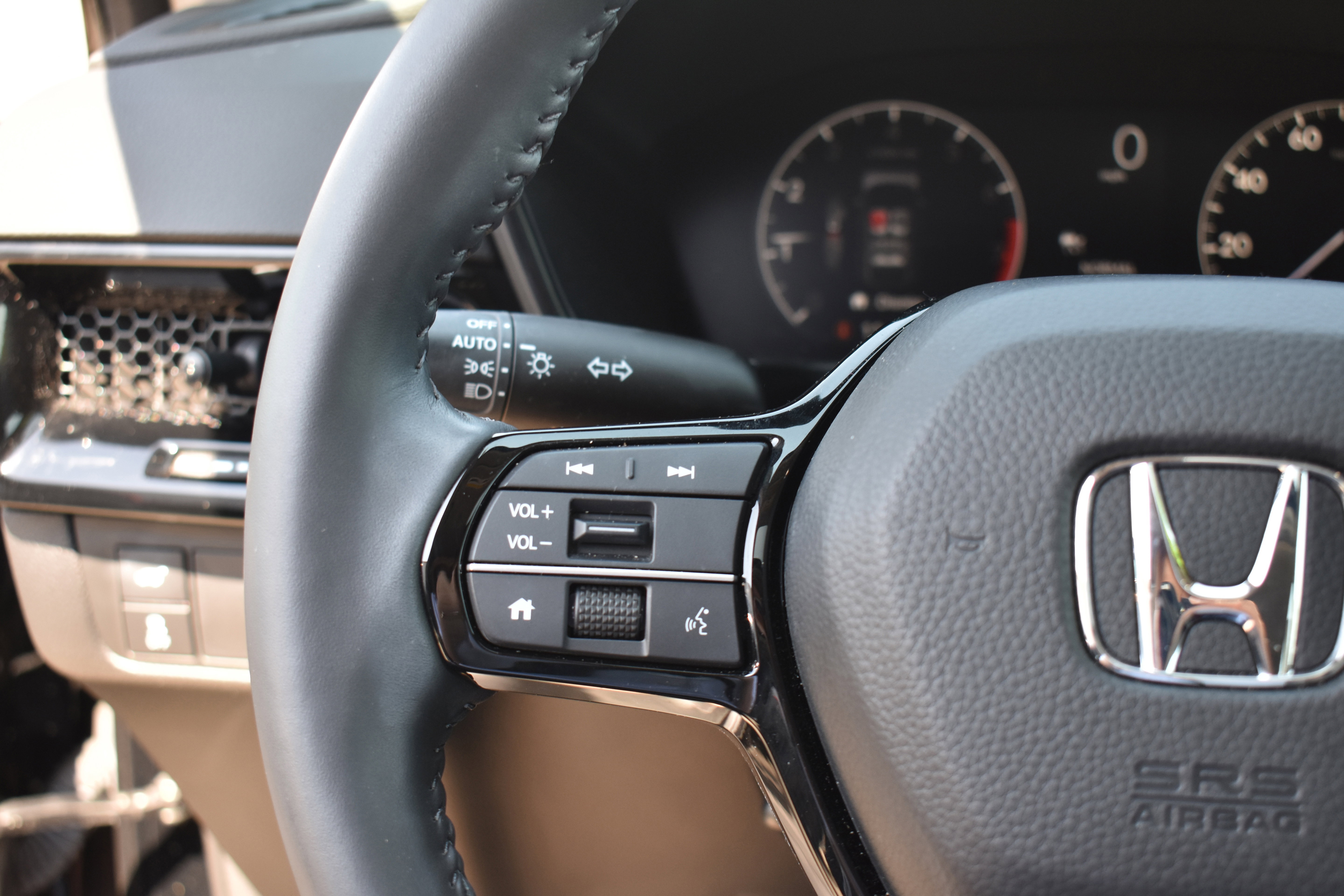 Certified 2024 Honda CR-V EX-L image 18