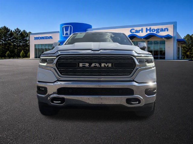 Used 2023 RAM 1500 Limited AWD/4WD image 9