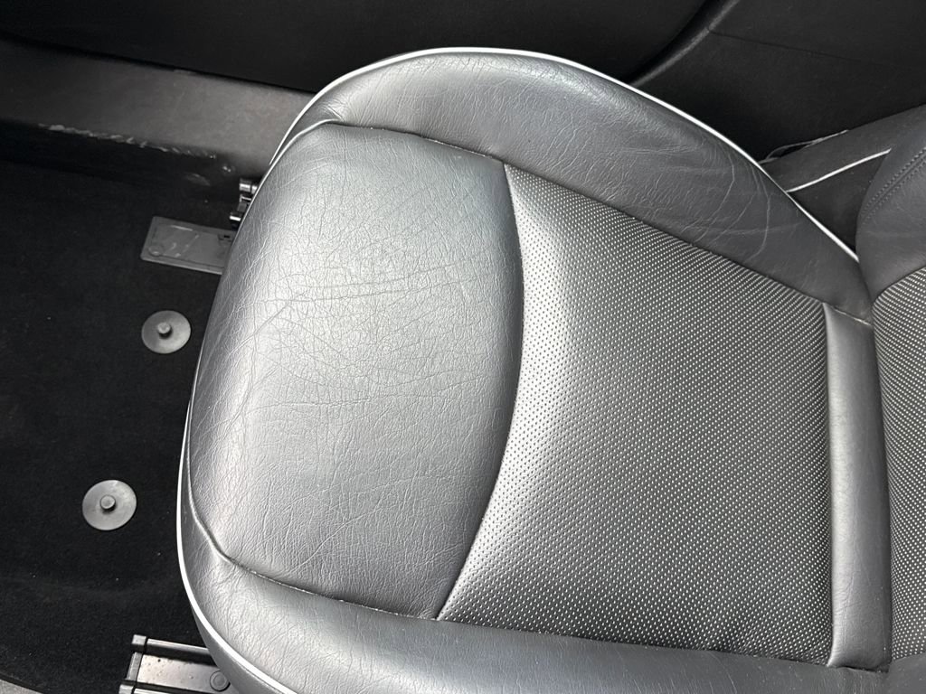 Used 2016 FIAT 500X Lounge image 23