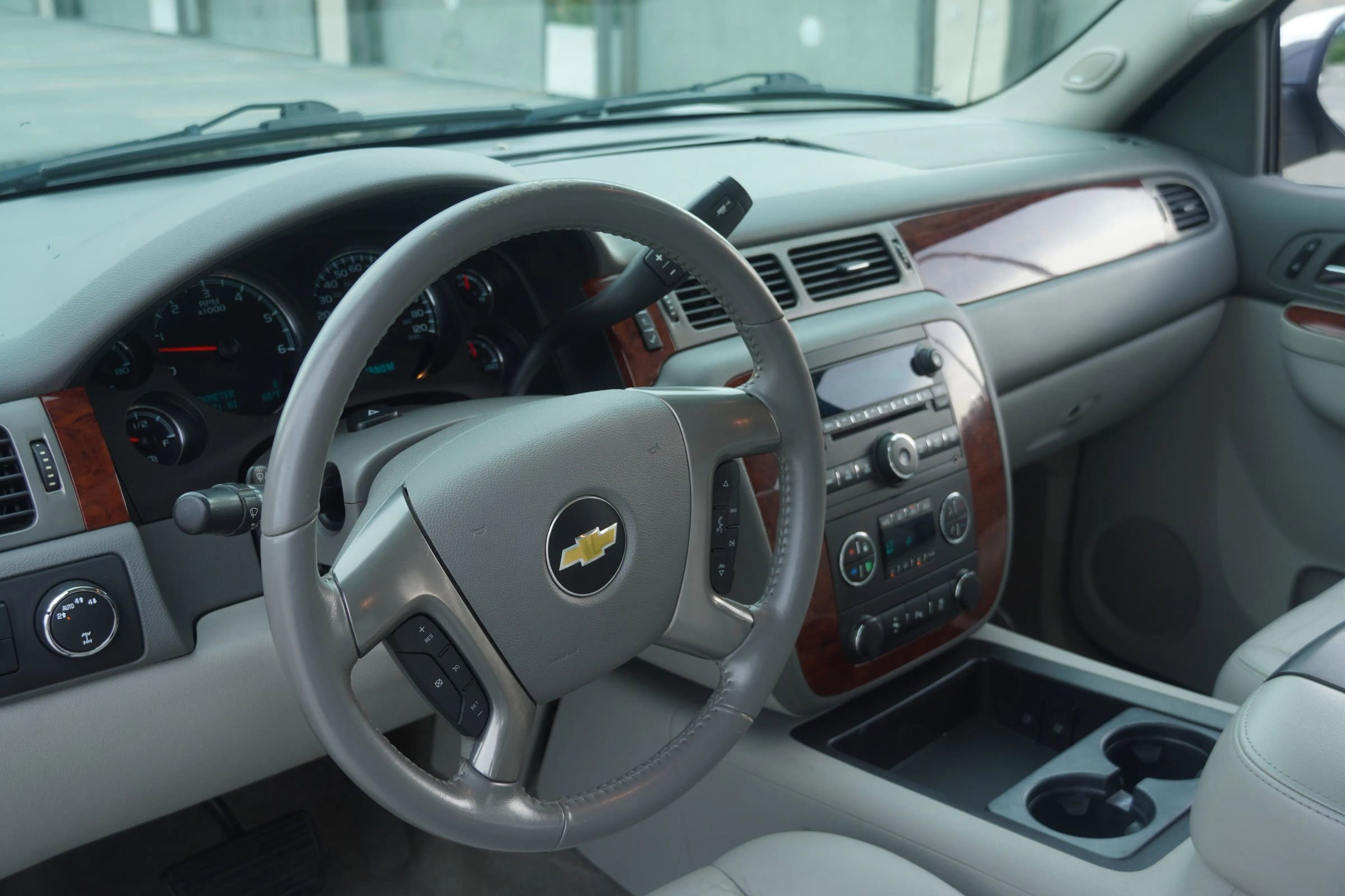 Used 2012 Chevrolet Avalanche LT w/ All-Star Edition image 26