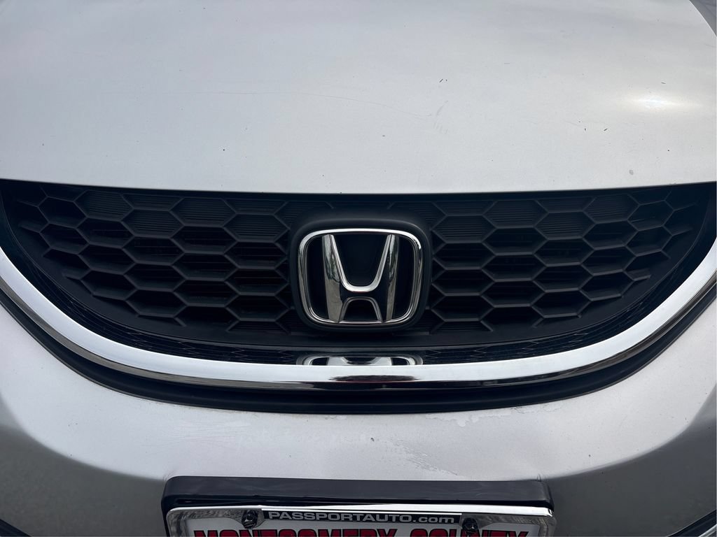 Used 2014 Honda Civic LX image 32