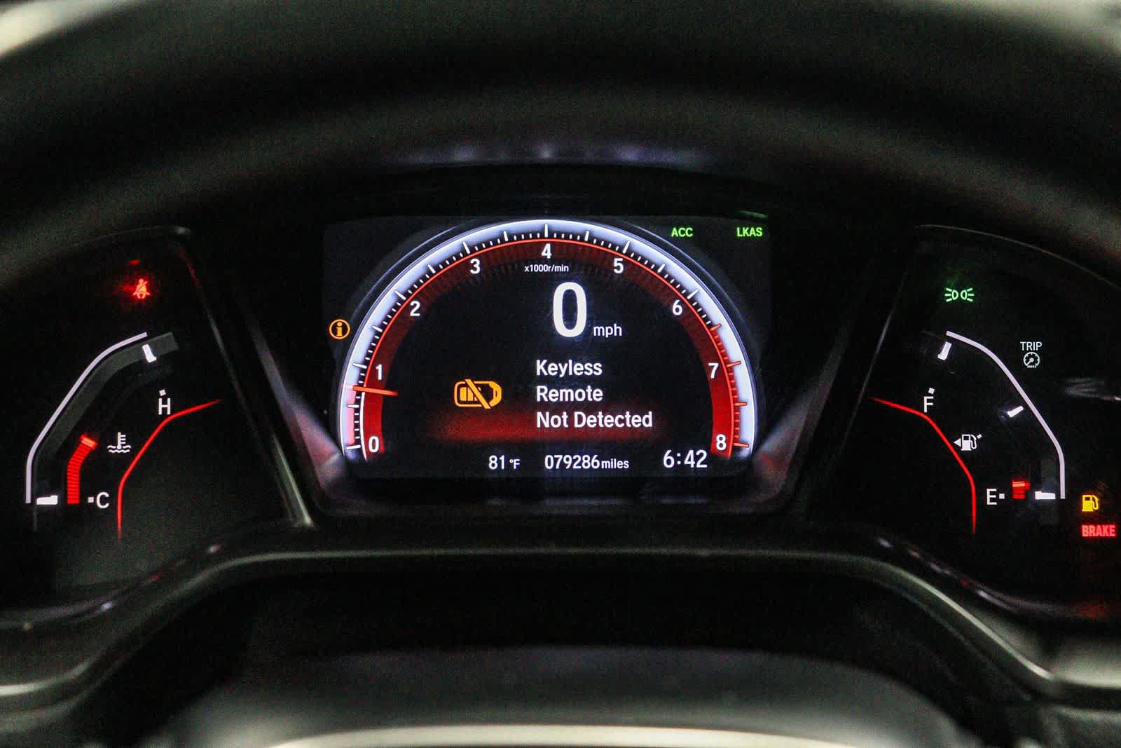 Used 2020 Honda Civic Si image 26