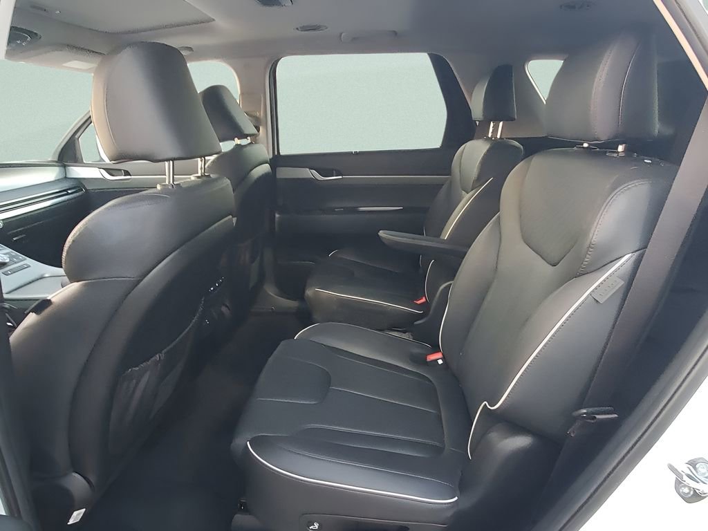 Used 2025 Hyundai Palisade XRT image 17