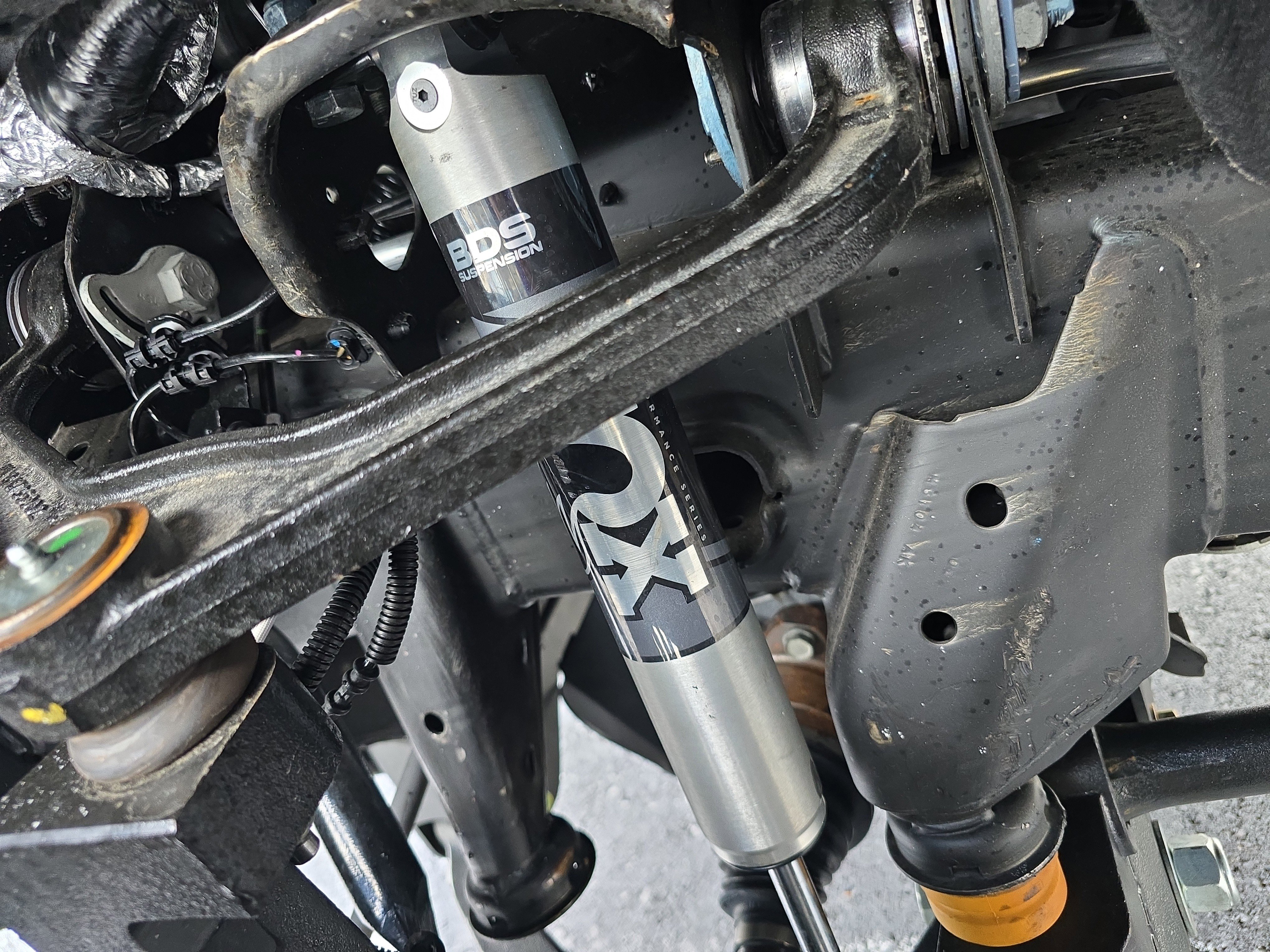 New 2026 GMC Sierra 2500 AT4 image 12