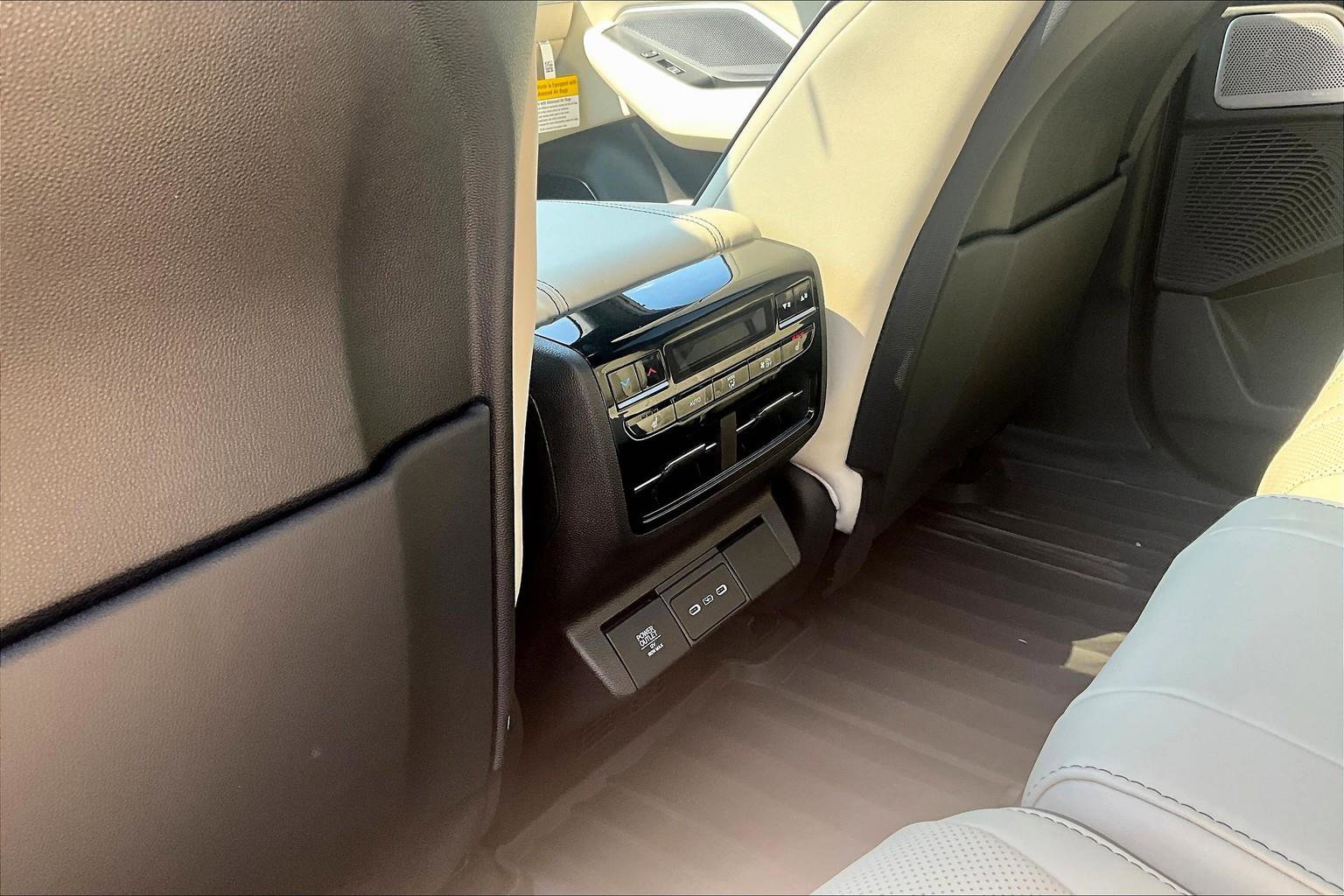 New 2026 Acura MDX A-Spec image 31