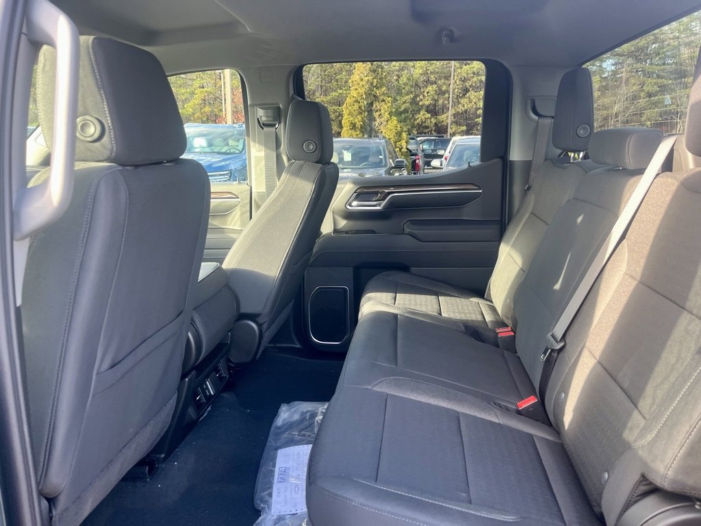 New 2026 Chevrolet Silverado 1500 LT image 22