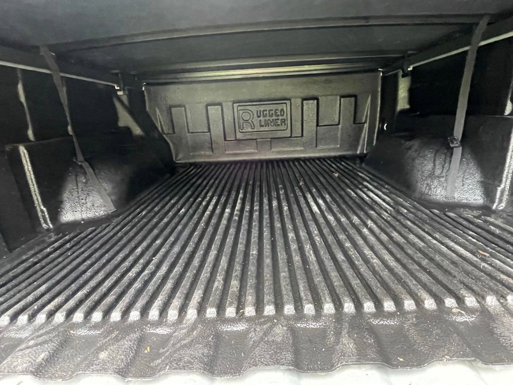 Certified 2018 Chevrolet Colorado LT image 20