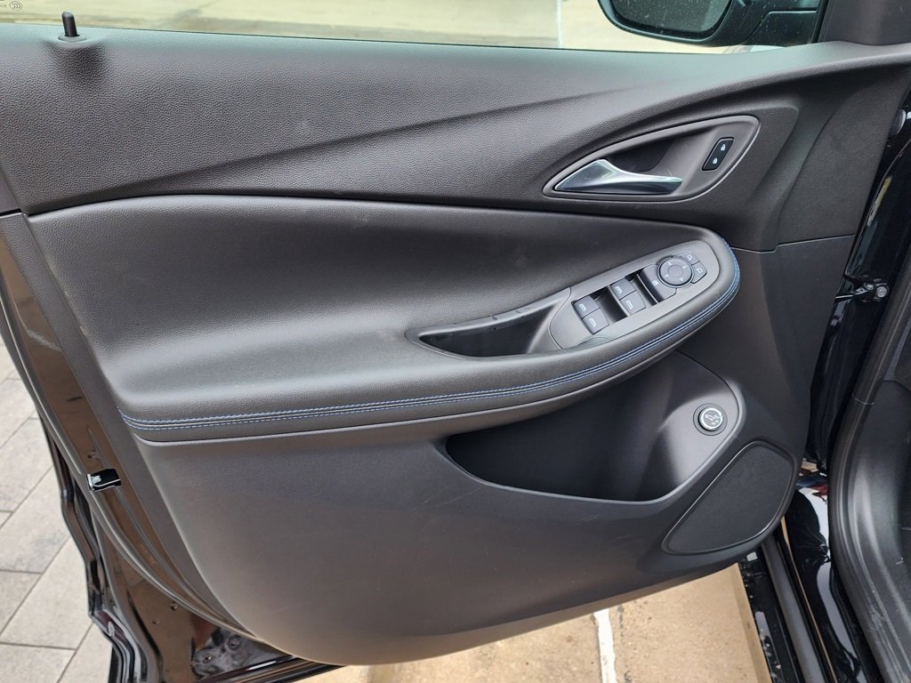 New 2026 Buick Encore GX Sport Touring w/ Advanced Technology Package image 13