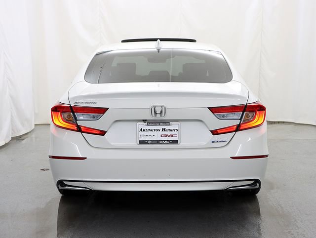 Used 2020 Honda Accord EX-L image 6