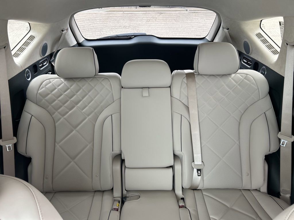 New 2026 Genesis GV80 3.5T Prestige AWD/4WD image 29