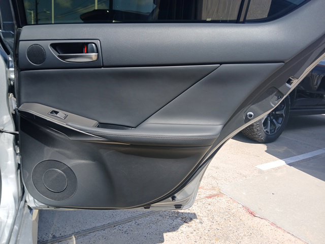 Used 2022 Lexus IS 350 F Sport AWD/4WD image 10