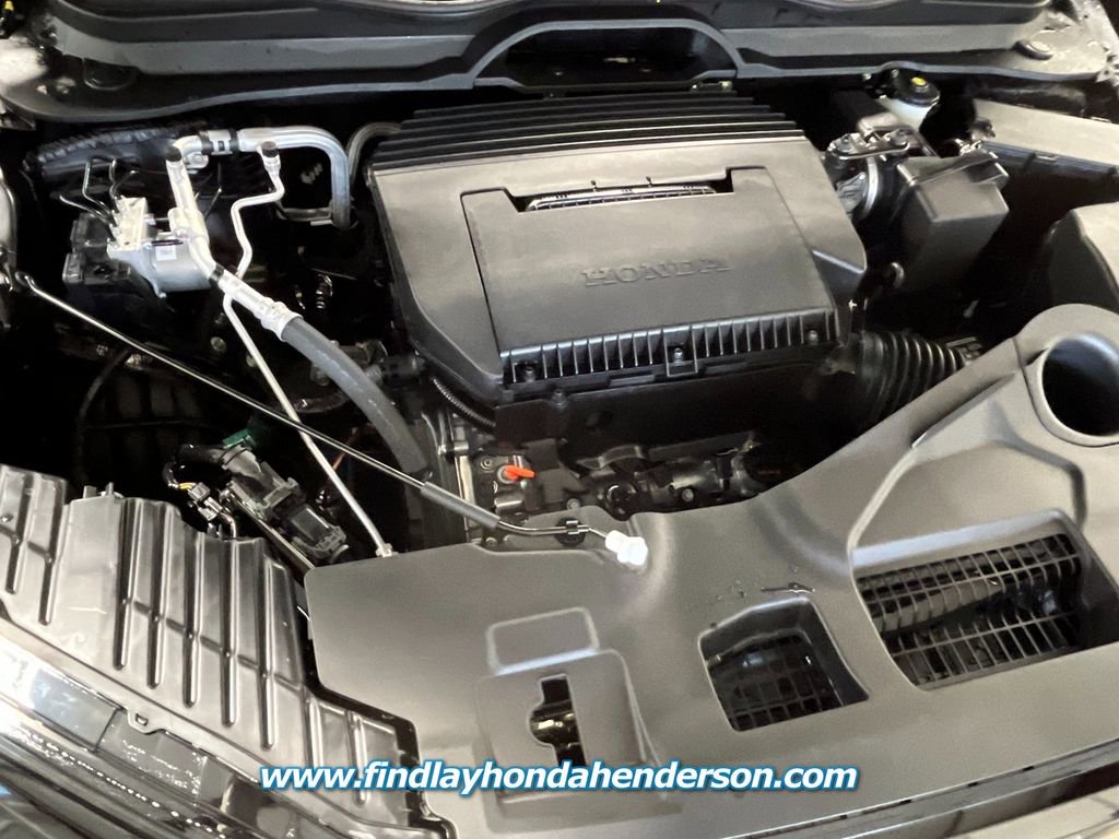 New 2026 Honda Pilot Sport image 12
